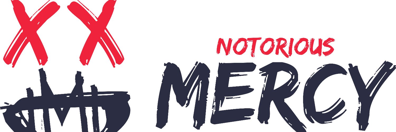 NotoriousMercy banner