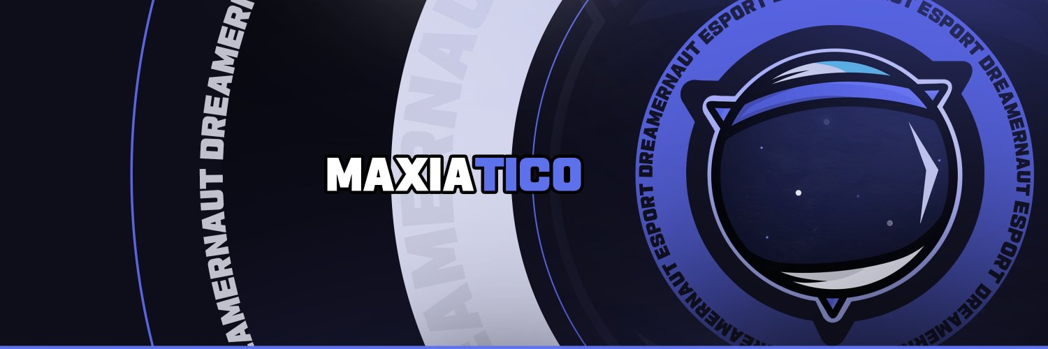Maxiatico banner
