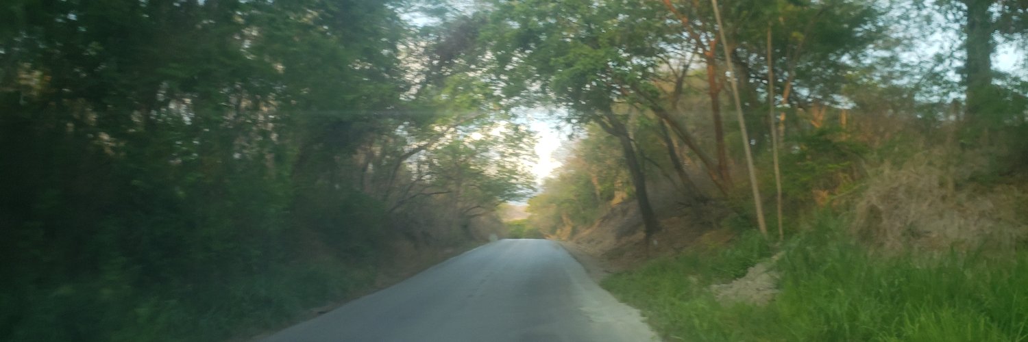 CamejoDefren's profile banner image