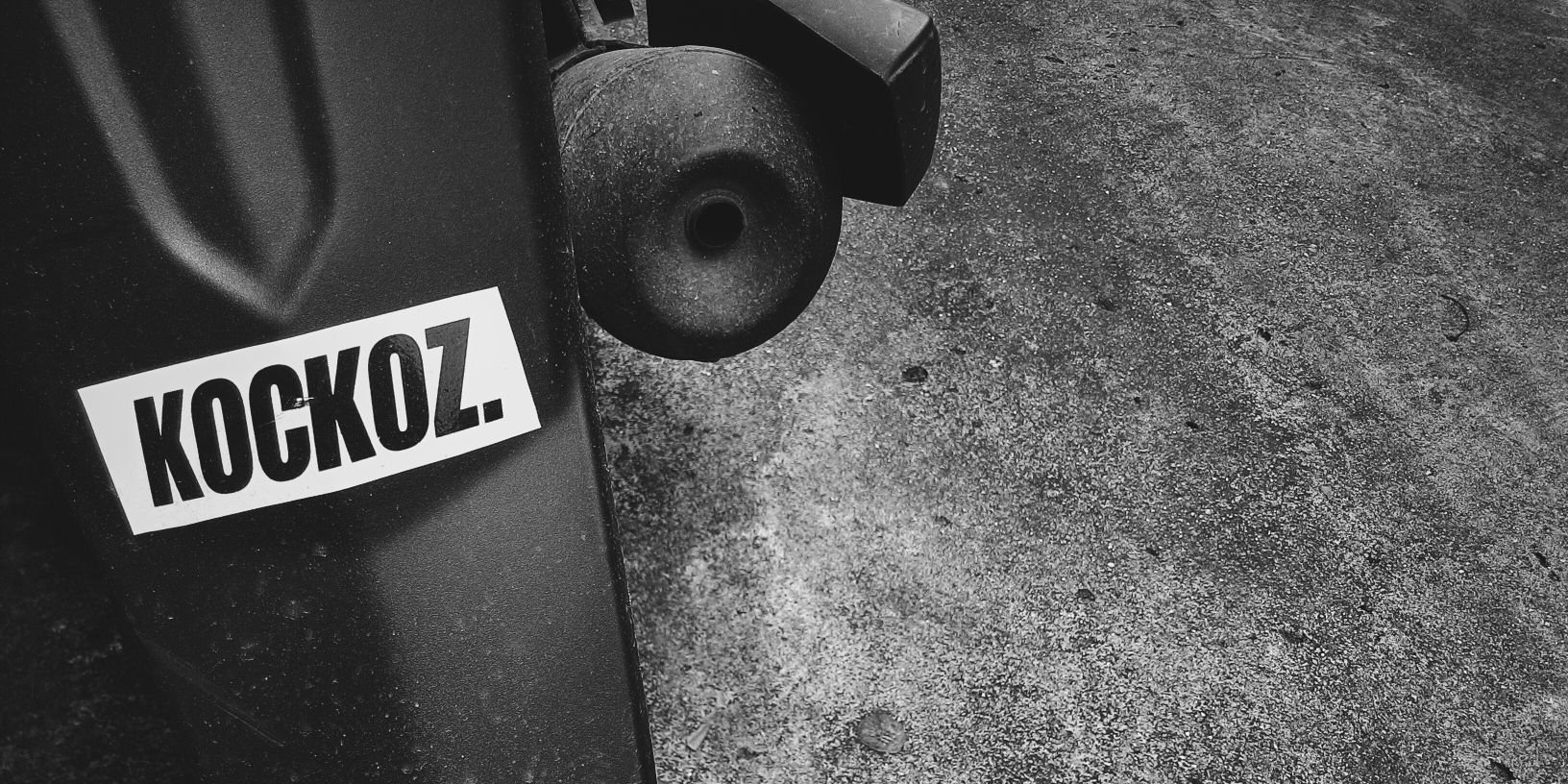 kockoz's profile banner image