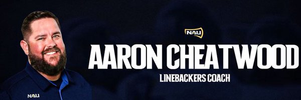 Coach_Cheatwood Profile Banner