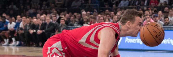 Team RunNGun #4 banner