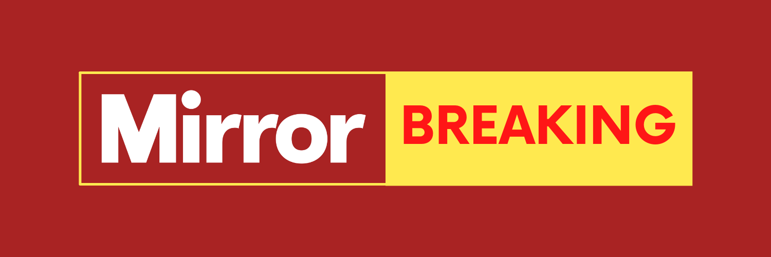 Mirror Breaking News's banner