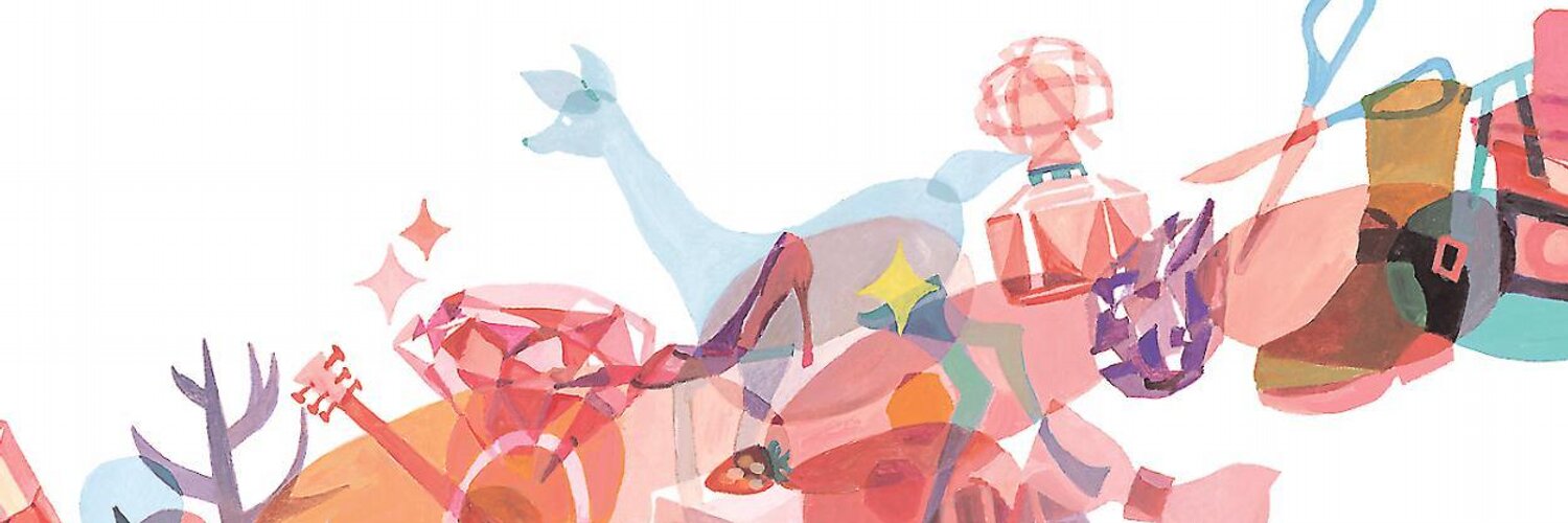 mayu_loves8's profile banner image