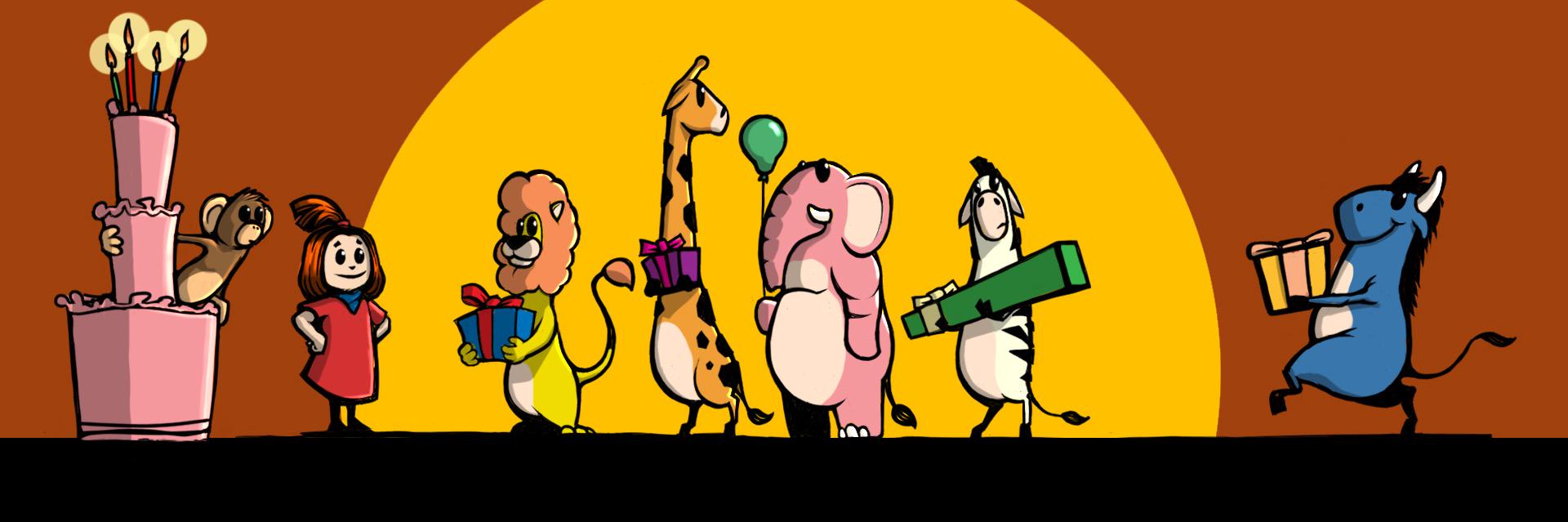 KayTomHay's profile banner image