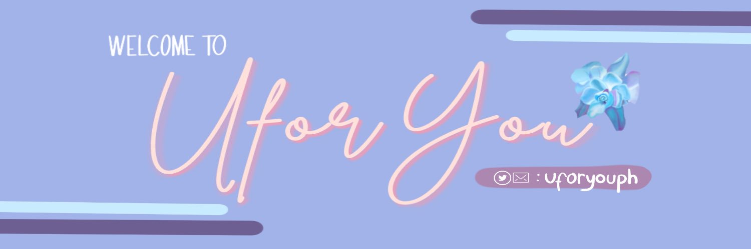 UForYouPH's profile banner image