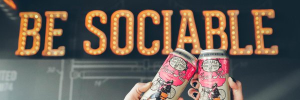 SociableCider Profile Banner