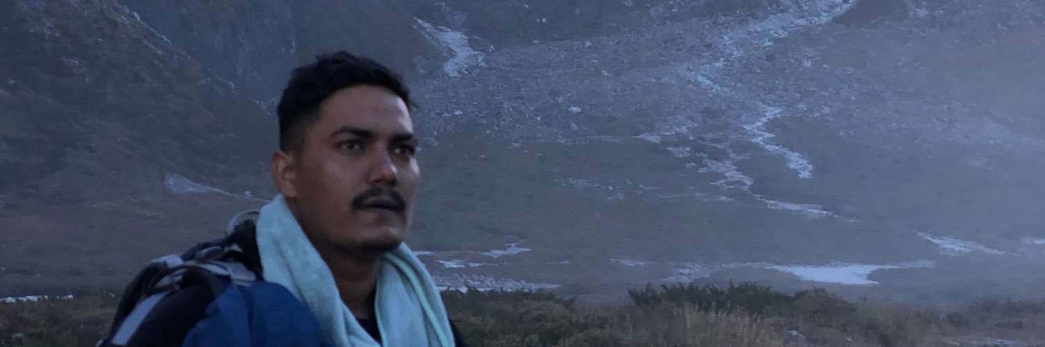 dhami_shamser's profile banner image