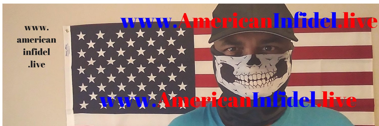 AmericanLive1's profile banner image