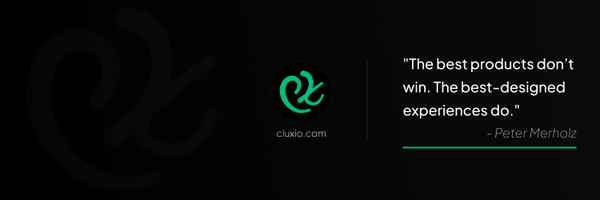 ClaudiuRDesign Profile Banner