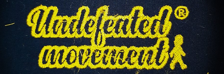 Undefeated Clothing (@Real_undefeated) / Posts / X