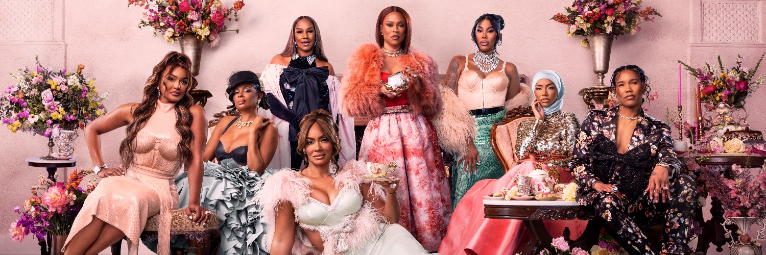 Basketball Wives's banner