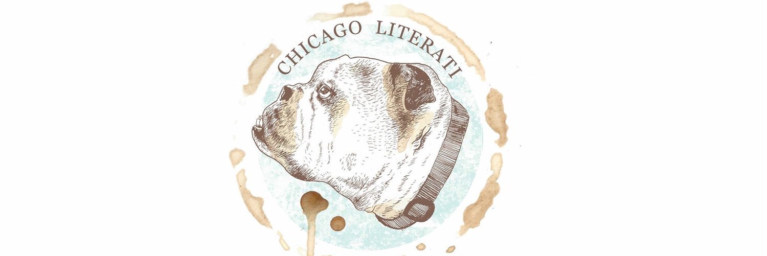 ChicagoLiterati's profile banner image