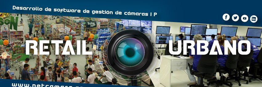 Netcamara's profile banner image