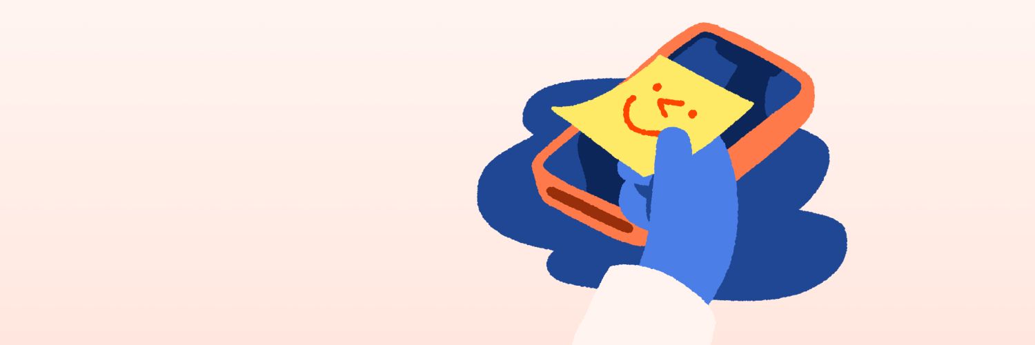 Mind over Tech banner