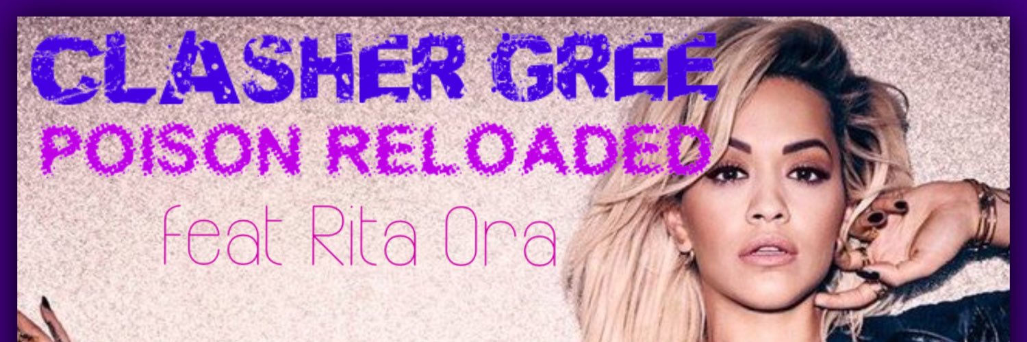 clashergree's profile banner image