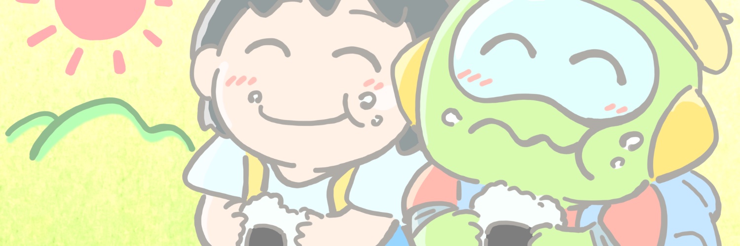 型頭🐌's banner