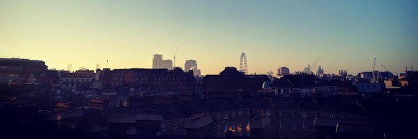 CityLitHums Profile Banner