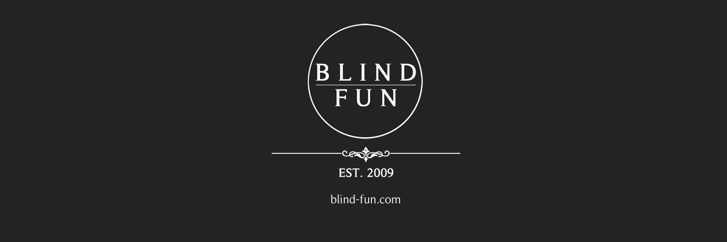 blindfun's profile banner image