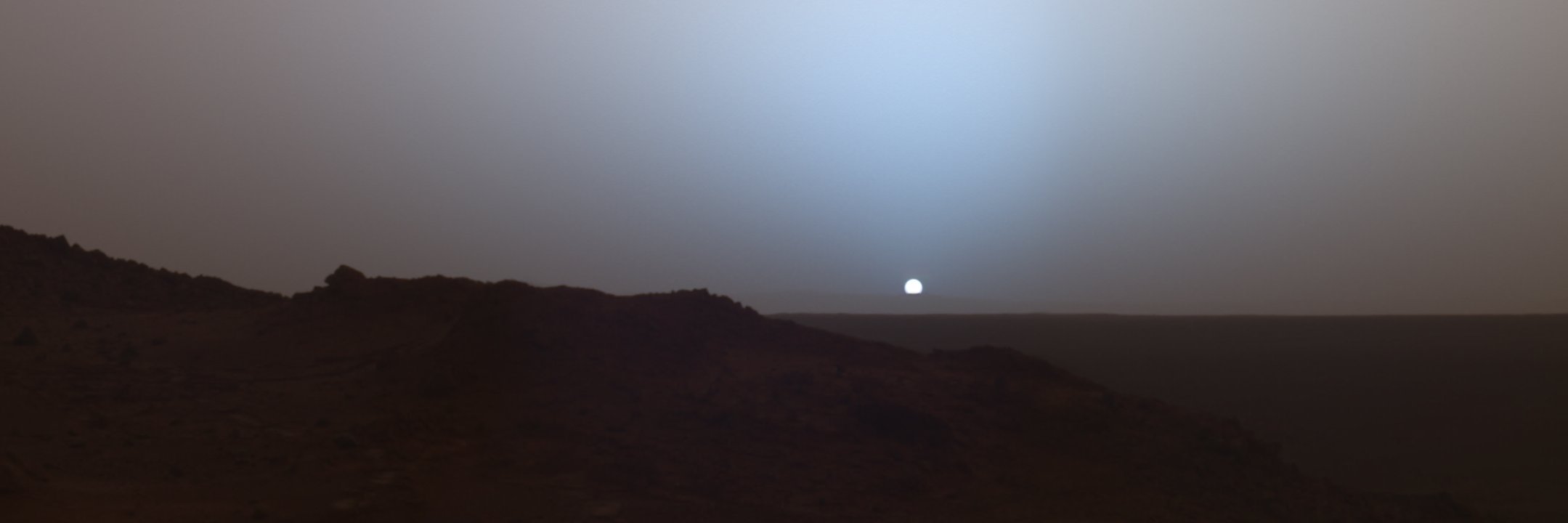 Mars Explorer banner