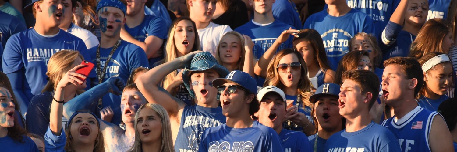 ThePoundHHS's profile banner image