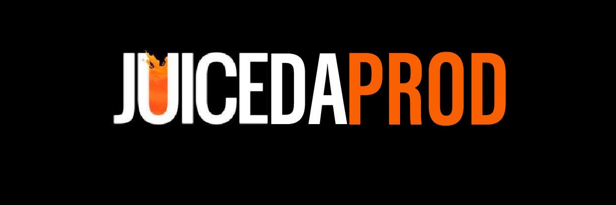 JuiceDaProd's profile banner image