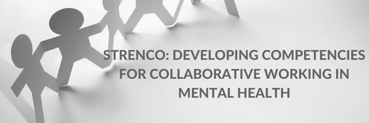 Strenco banner