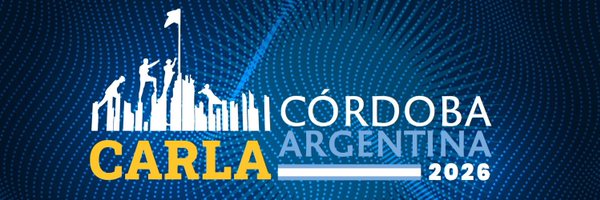 CARLA_Conf Profile Banner