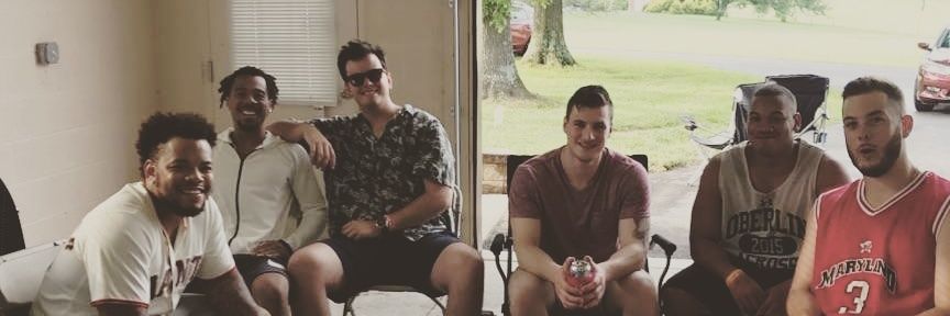 dbolotsky14's profile banner image