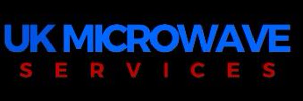 🇬🇧 UK MICROWAVE SERVICES Profile Banner