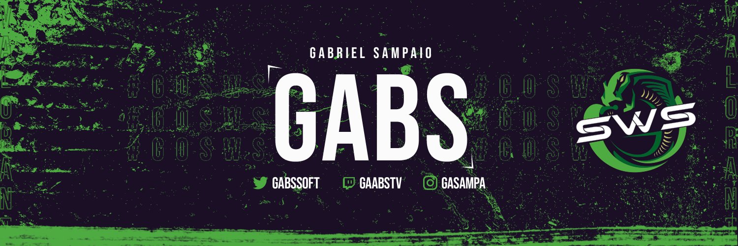 Gabriel Almeida banner