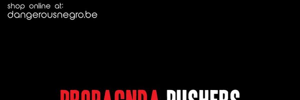 dangerousNEGRO Profile Banner