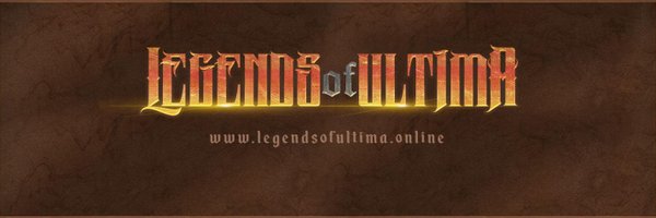 Legends of Ultima Profile Banner