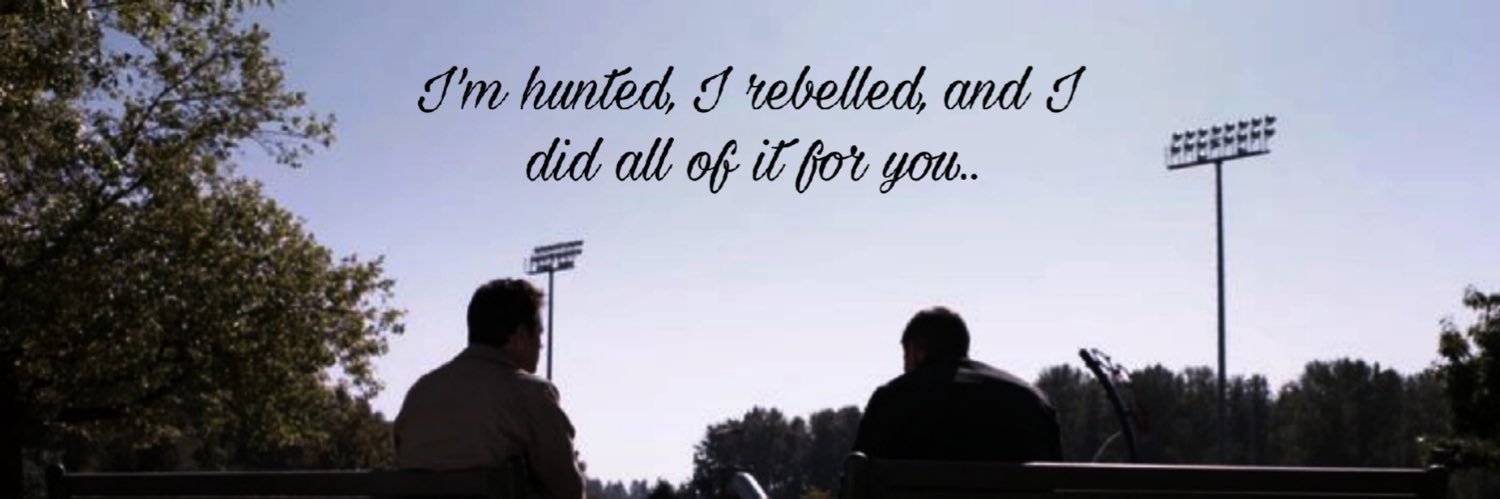 Giulia ➰ 🗡️ 🌊⚡️|spnnj banner