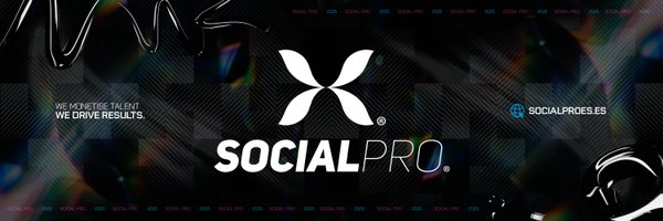 SocialProES Profile Banner