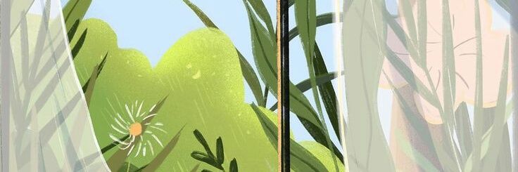 devi🍀 banner