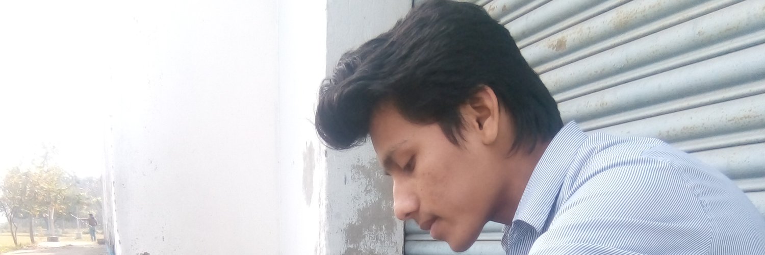 iamdhiman13's profile banner image