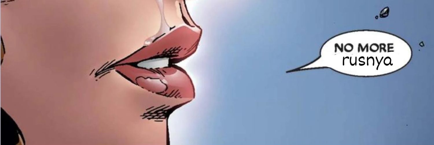 stupidmagpie's profile banner image