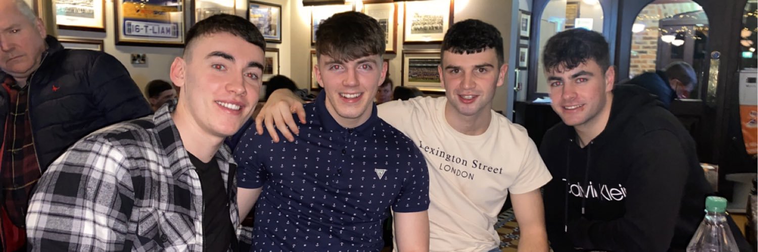 Patrick Chambers banner