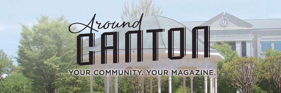 AroundCantonMag's profile banner image