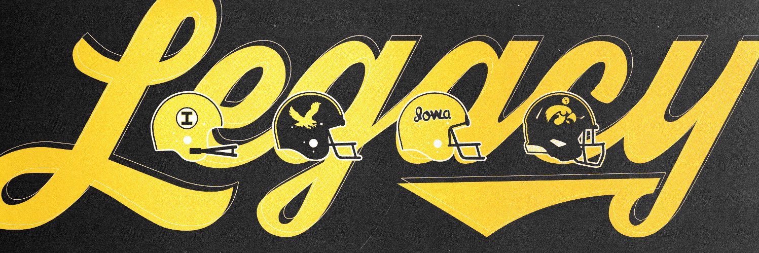 Hawkeye Legacy's banner