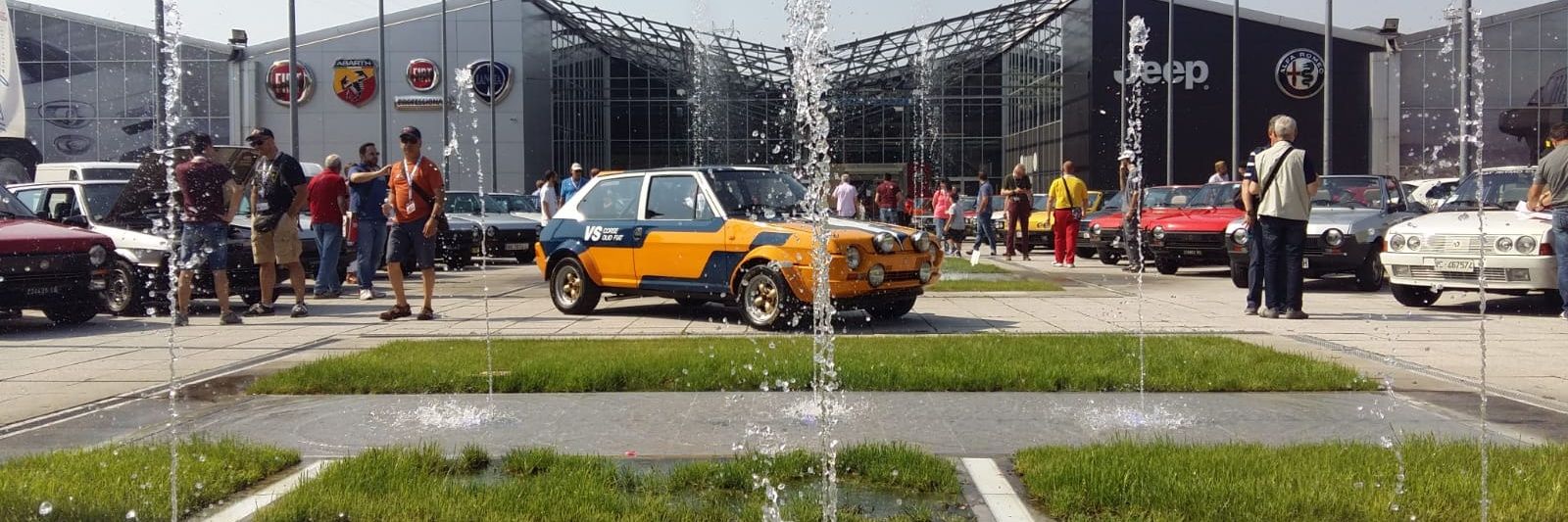 FiatRitmoClub's profile banner image