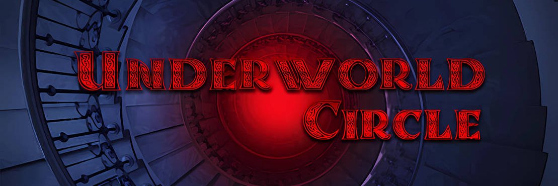 𝕌ℕ𝔻𝔼ℝ𝕎𝕆ℝ𝕃𝔻 ℂ𝕀ℝℂ𝕃𝔼 banner