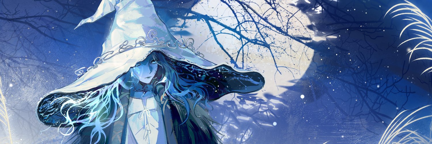 Josuke ☁️ banner