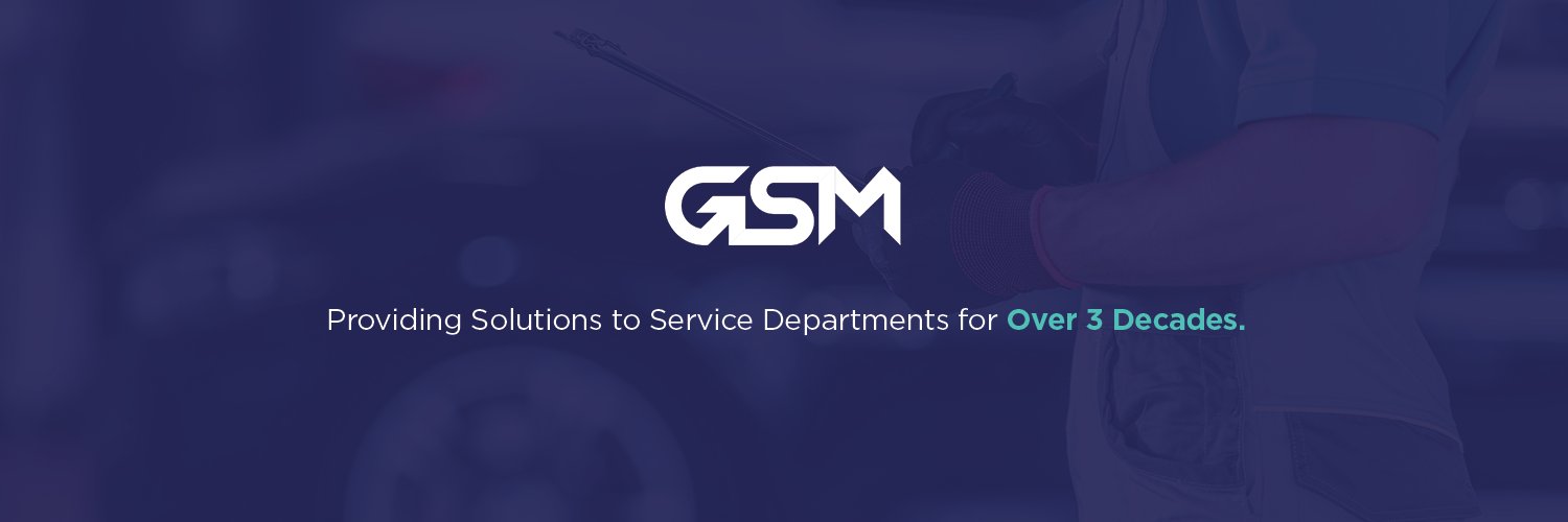 GSMHouston's profile banner image
