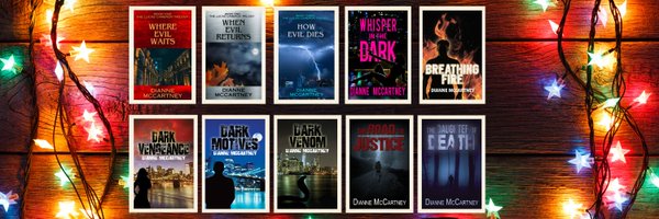 authorDMcC Profile Banner