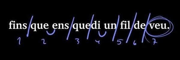 Glosadors Profile Banner