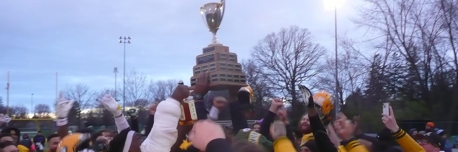 Coach Springer banner