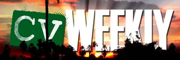 CVWeekly1 Profile Banner