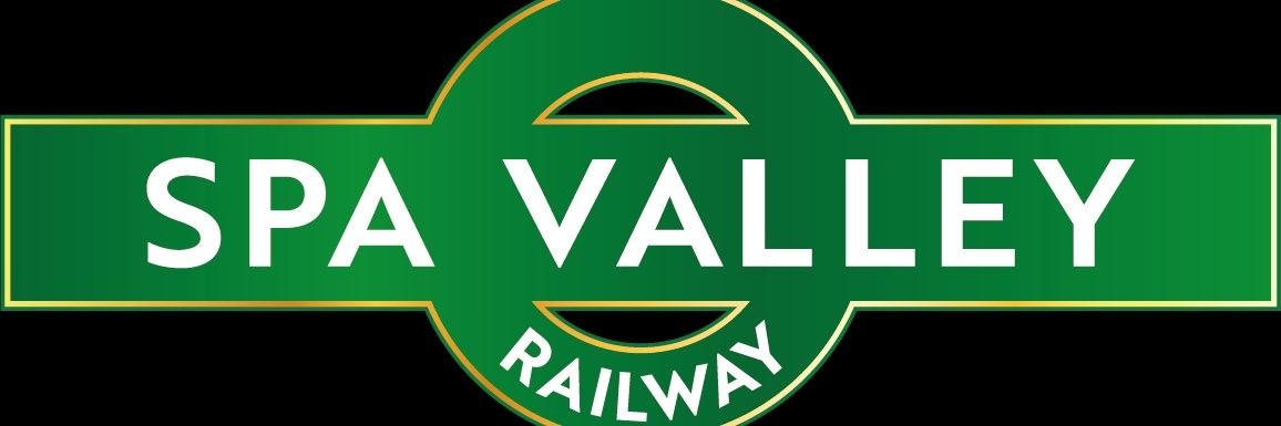 SpaValleyRailway banner